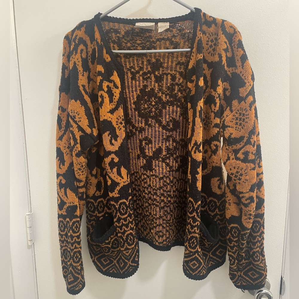 Vintage Cardigan